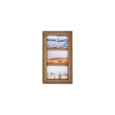 Рамка BRAUBERG Loft Trinity 391282