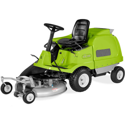 Садовый райдер Grillo FD 220R 8RR7C