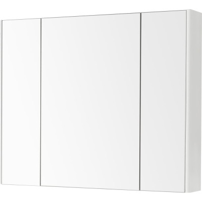 Aquaton Беверли 100 Зеркало-Шкаф 1A237202BV010 00056106