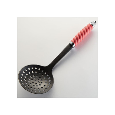 Шумовка Webber BE-5156Y BELLISSIMO цвет темно-розовый 32 см 144 0R-00004204