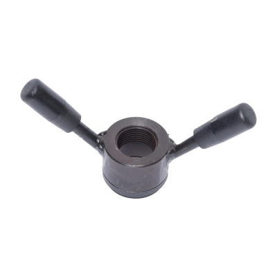 Барашковая гайка для 45TRK NORDBERG 42*3 мм TB-K-0300000