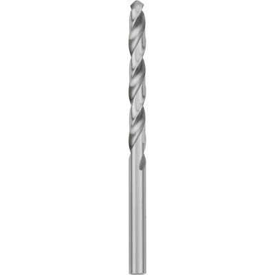 Сверло спиральное по стали HSS Typ N (8.5х117х75 мм) NORGAU 010012330
