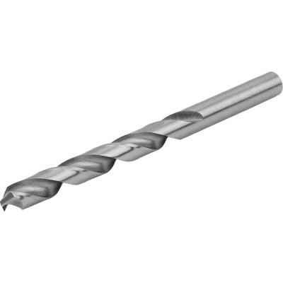 Сверло спиральное по стали HSS Typ N (9х125х81 мм) NORGAU 010012340