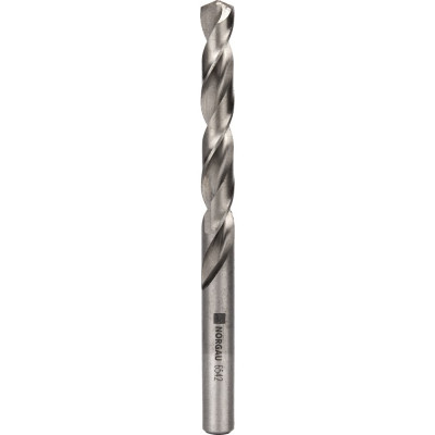 Сверло спиральное по стали HSS Typ N (11х142х94 мм) NORGAU 010012380