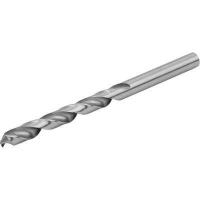 Сверло спиральное по стали HSS Typ N (8х75х117 мм) NORGAU 010012320