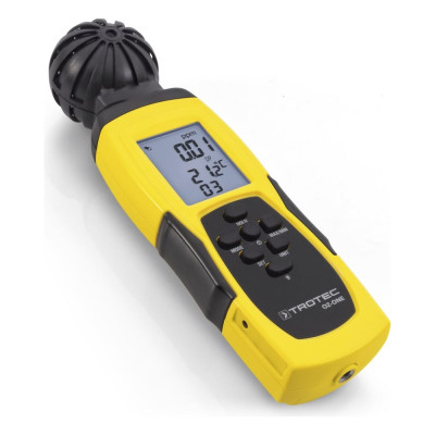 Устройство измерения озона TROTEC OZ-ONE включая сертификат калибровки 3510006110