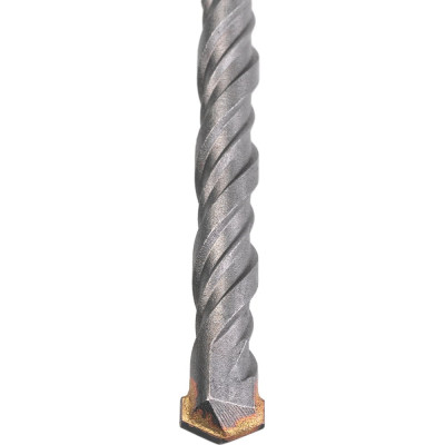 Бур sds-plus по бетону P.I.T. P03D0015