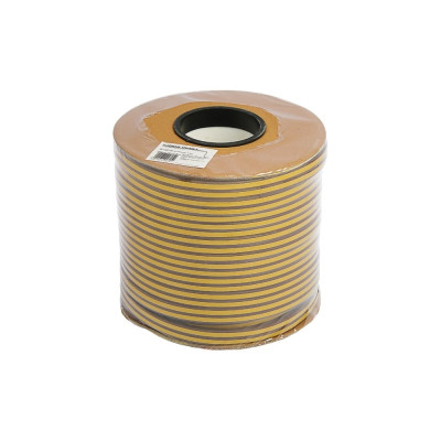 Резиновый уплотнитель ТУНДРА Krep 3794725