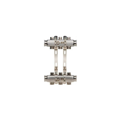 Коллекторная группа AV Engineering AVE162 AVE16200103