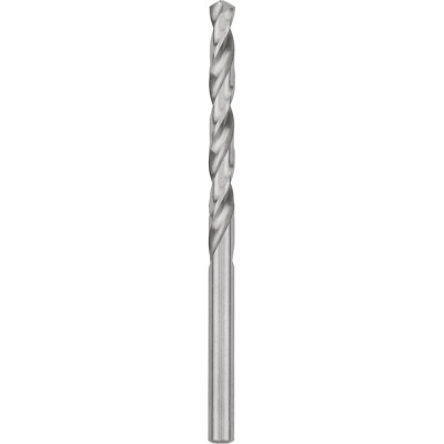 Сверло спиральное по стали HSS Typ N (5.5х57х93 мм) NORGAU 010012270