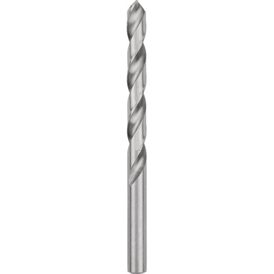 Сверло спиральное по стали HSS Typ N (9.5х125х81 мм) NORGAU 010012350