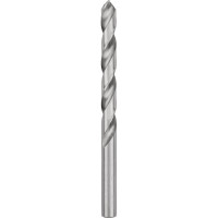 Сверло спиральное по стали HSS Typ N (9х125х81 мм) NORGAU 010012340