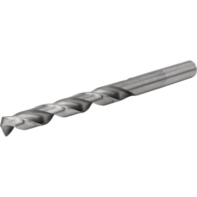 Сверло спиральное по стали HSS Typ N (11.5х94х142 мм) NORGAU 010012386