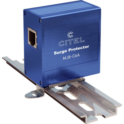 Устройство защиты для линий передачи данных Citel MJ8-C6A 581540