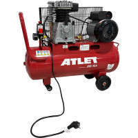 Компрессор ATLET SC270-50L