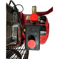 Компрессор ATLET SC270-50L