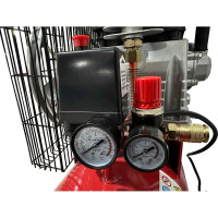 Компрессор ATLET SC270-50L