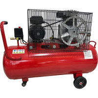 Компрессор ATLET SC270-100L