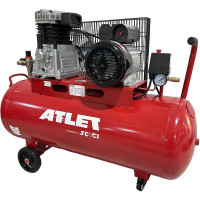 Компрессор ATLET SC270-100L
