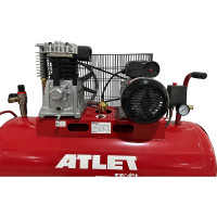 Компрессор ATLET SC270-100L