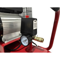Компрессор ATLET SC270-100L