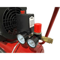 Компрессор ATLET SC-D24L