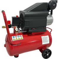 Компрессор ATLET SC-D24L