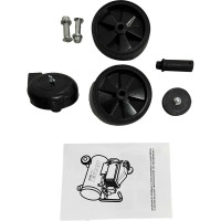 Компрессор ATLET SC-D24L