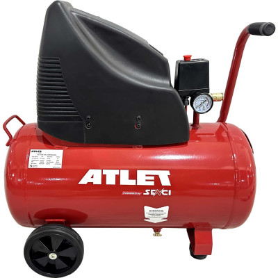 Компрессор ATLET SC-OF50LP