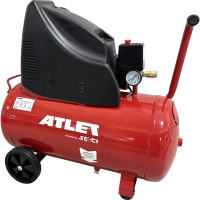 Компрессор ATLET SC-OF50LP