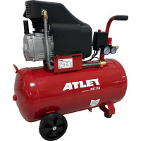 Компрессор ATLET SC-DS50L