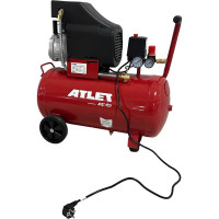 Компрессор ATLET SC-DS50L