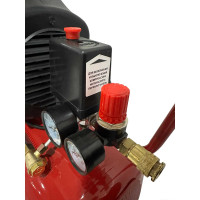 Компрессор ATLET SC-DS24L