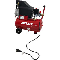 Компрессор ATLET SC-DS24L