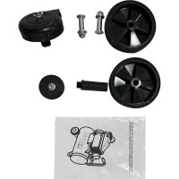 Компрессор ATLET SC-DS24L