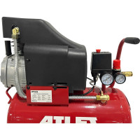 Компрессор ATLET SC-DS24L