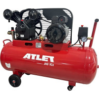 Компрессор ATLET SC-PB100L