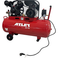 Компрессор ATLET SC-PB100L