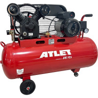 Компрессор ATLET SC-PB100L