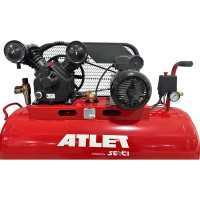 Компрессор ATLET SC-PB100L
