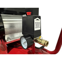 Компрессор ATLET SC-PB100L