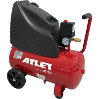 Компрессор ATLET SC-OF24LP