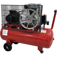 Компрессор ATLET SC270-50L-3