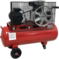 Компрессор ATLET SC270-50L-3