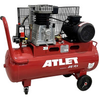 Компрессор ATLET SC270-50L-3