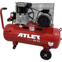 Компрессор ATLET SC270-50L-3