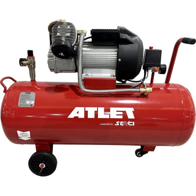 Компрессор ATLET SC-V100L
