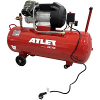 Компрессор ATLET SC-V100L