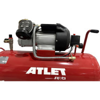 Компрессор ATLET SC-V100L