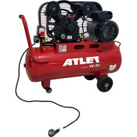 Компрессор ATLET SC-PB50L